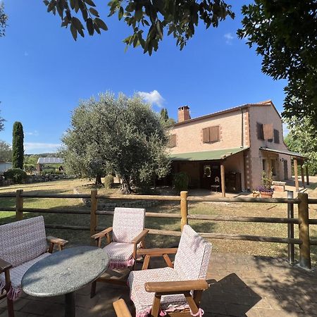 Casa Girasole Villa Roccastrada Dış mekan fotoğraf
