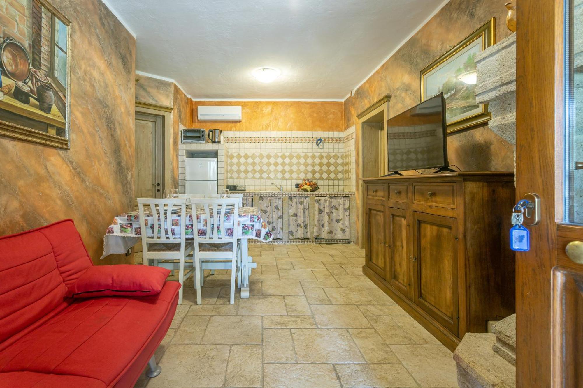 Casa Girasole Villa Roccastrada Dış mekan fotoğraf