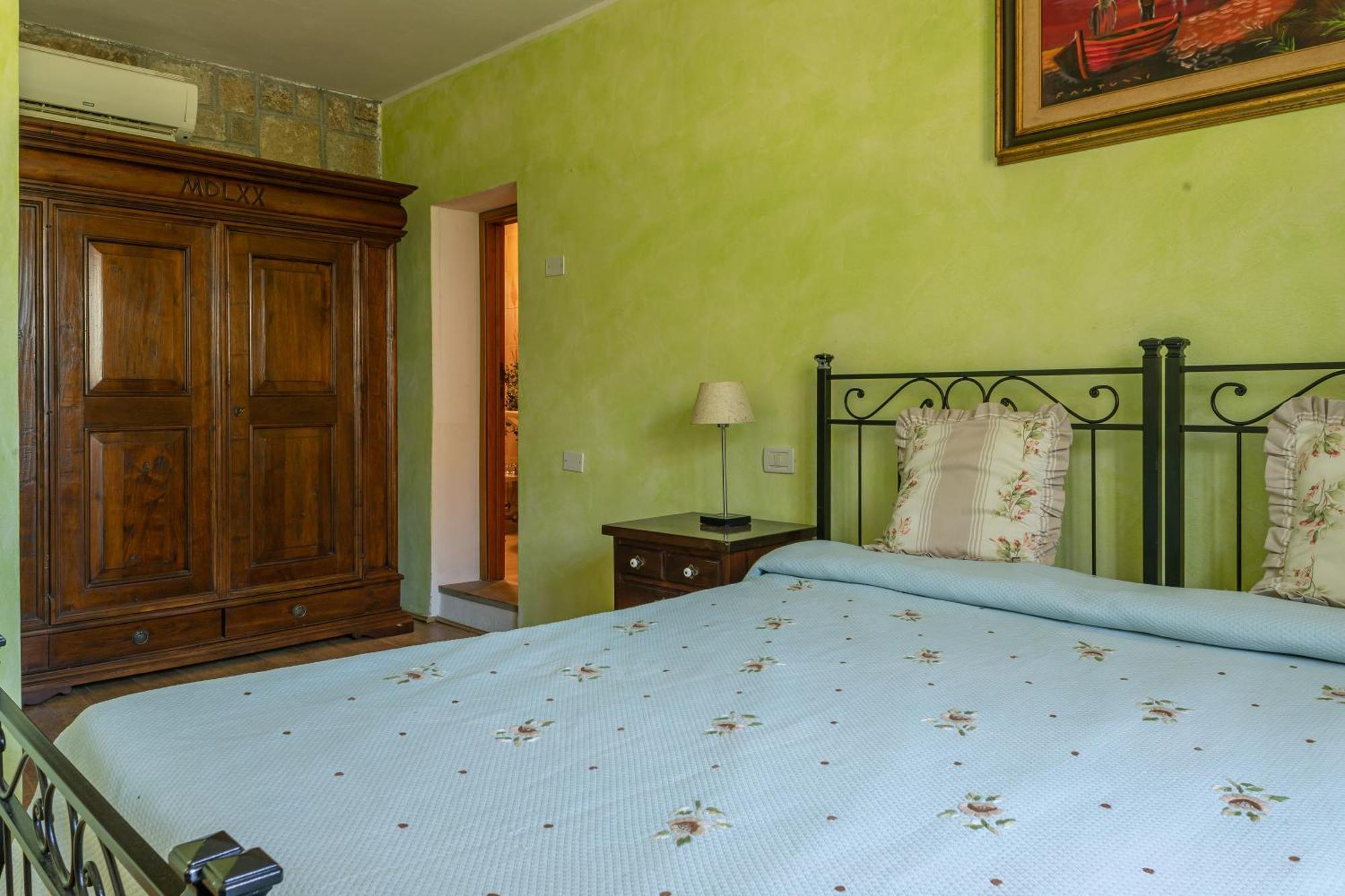Casa Girasole Villa Roccastrada Dış mekan fotoğraf