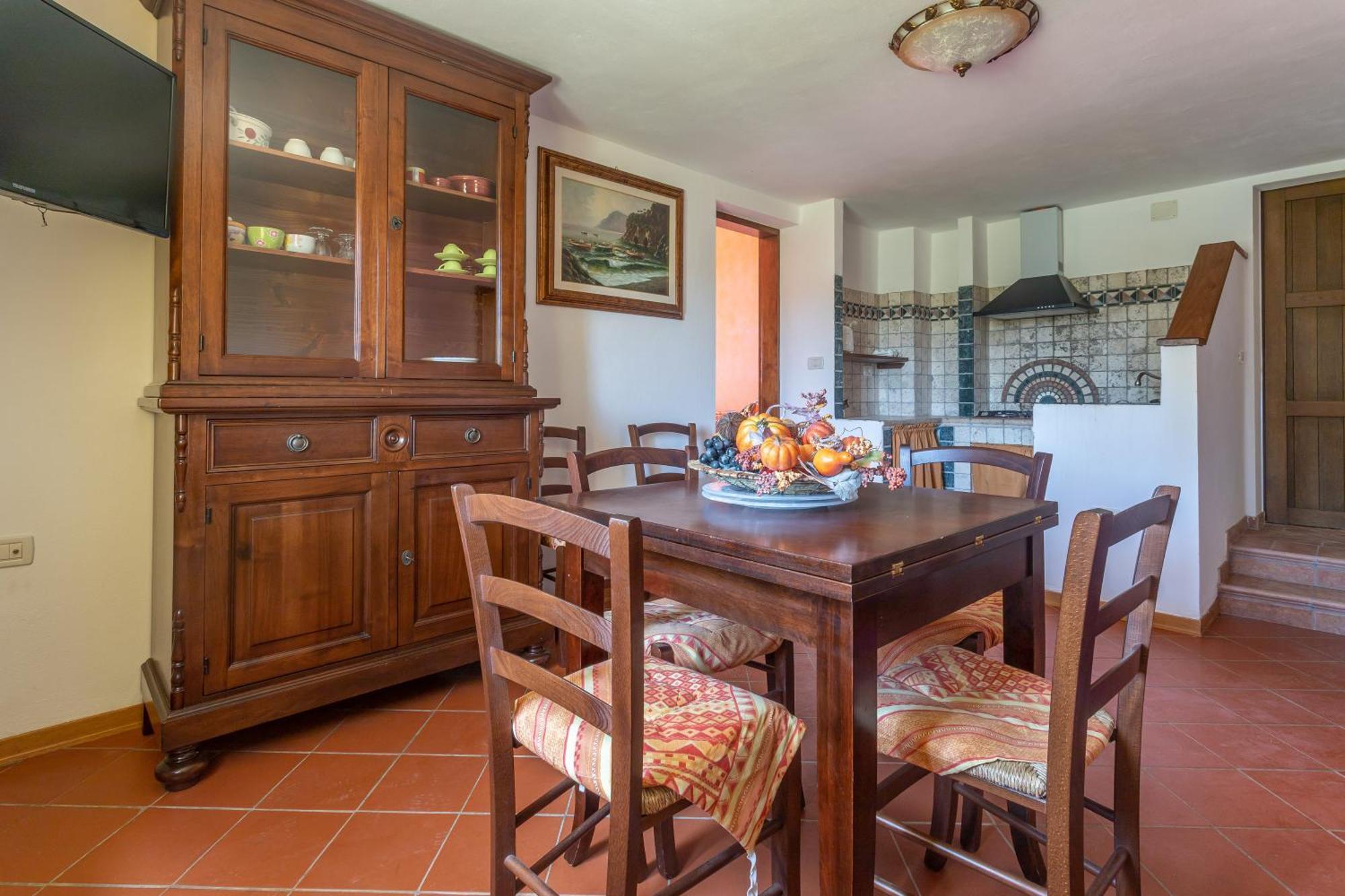 Casa Girasole Villa Roccastrada Dış mekan fotoğraf