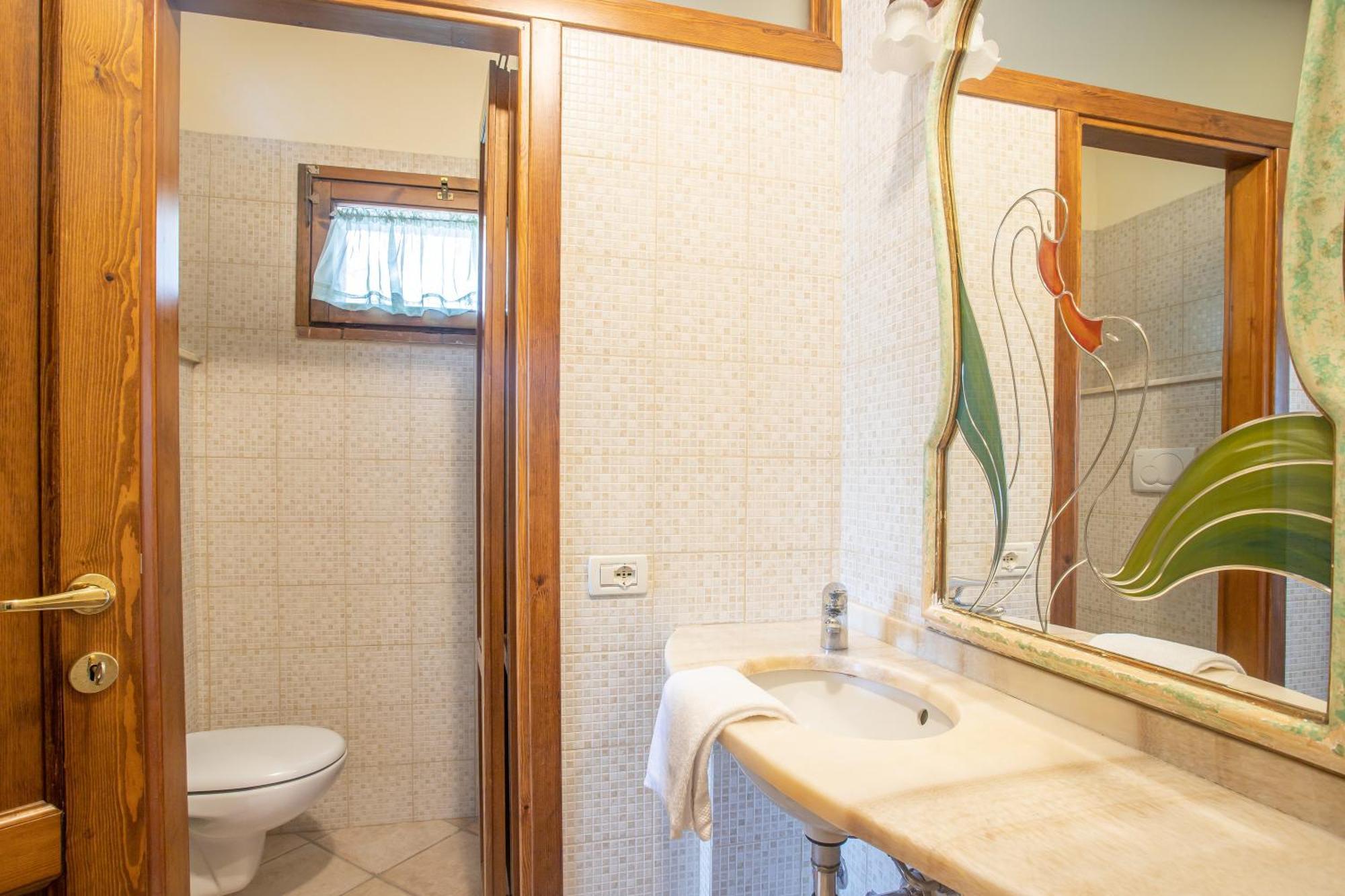 Casa Girasole Villa Roccastrada Dış mekan fotoğraf