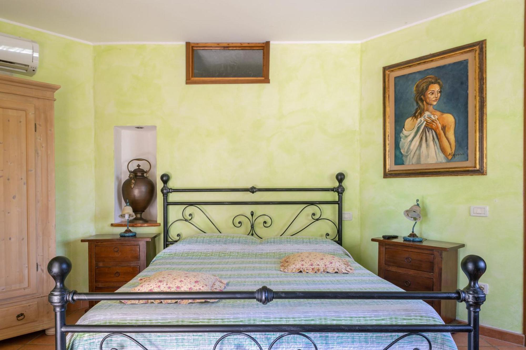 Casa Girasole Villa Roccastrada Dış mekan fotoğraf