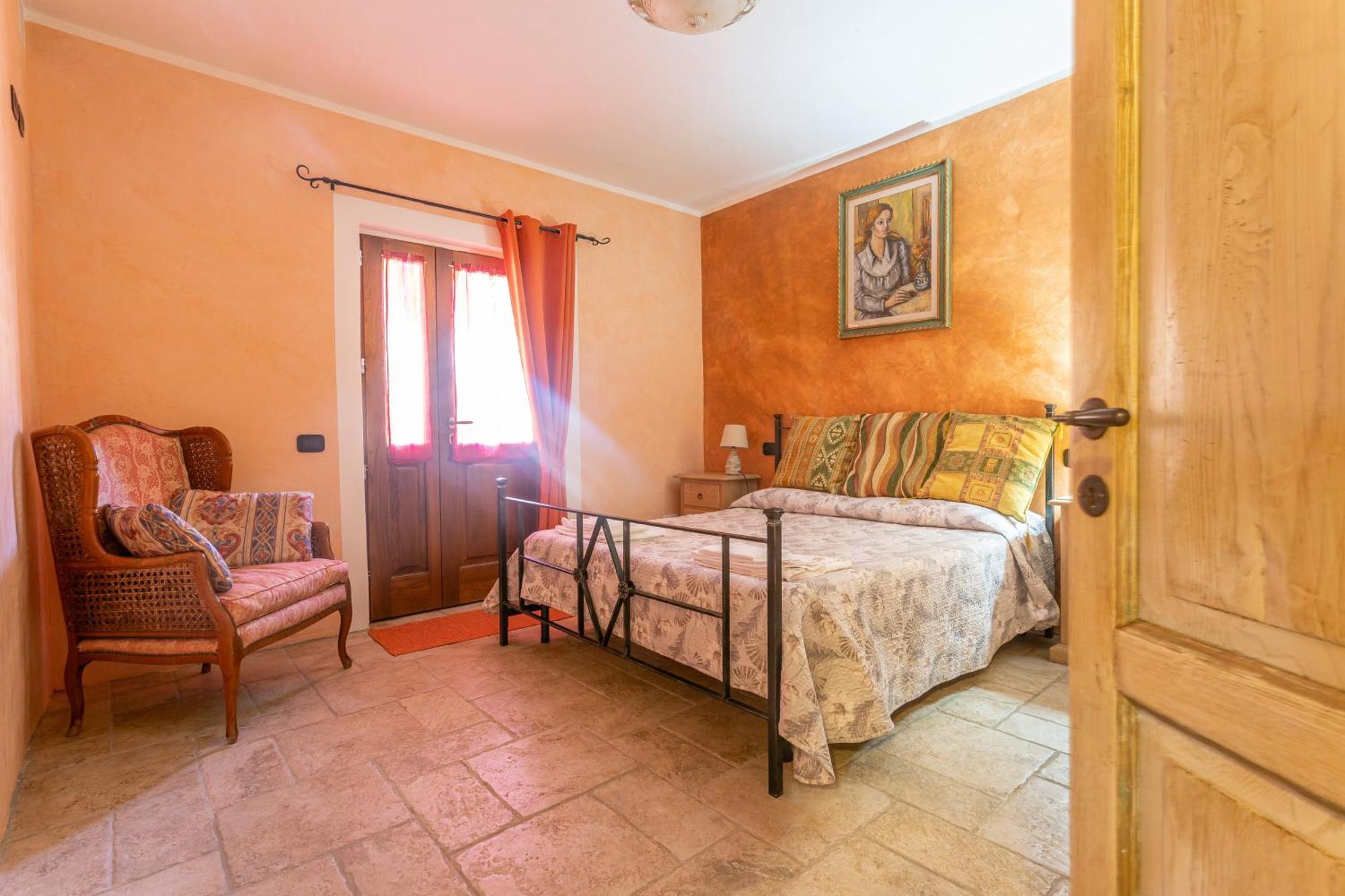 Casa Girasole Villa Roccastrada Dış mekan fotoğraf