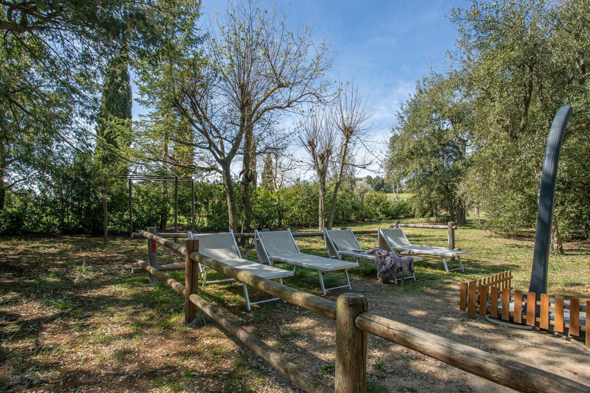 Casa Girasole Villa Roccastrada Dış mekan fotoğraf